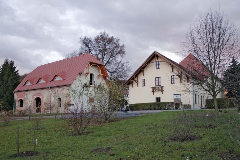Kloster Marienthal: A Former Cistercian Nunnery in Germany
