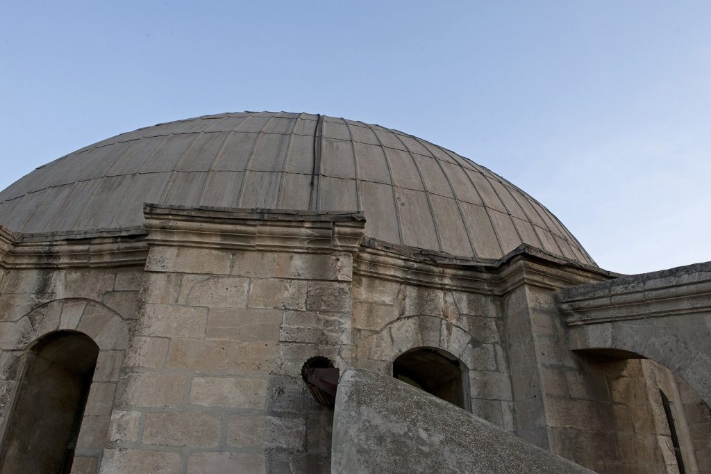 Al-Adiliyah Mosque: An Ottoman Külliye in Aleppo 3 Al-Adiliyah Mosque