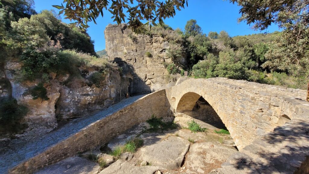 Sant Miquel del Fai: A Former Benedictine Monastery in Catalonia 3 Sant Miquel del Fai