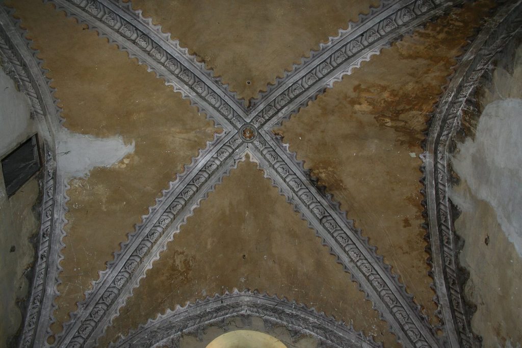 Chiesa di San Pietro in Castello