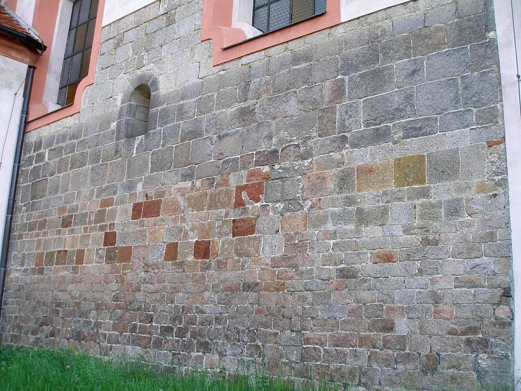Church of Saint Nicholas: A Roman Catholic Filial Church in Nový Knín 2 Church of Saint Nicholas