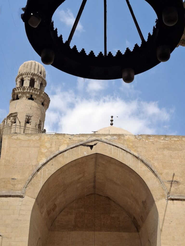 Khanqah of Baybars II