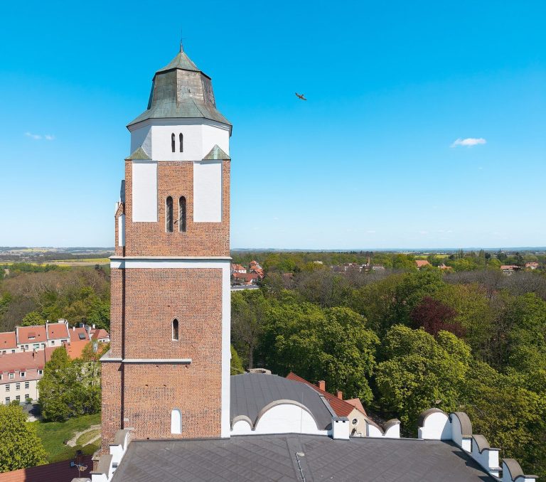 St. John the Evangelist’s Church, Paczków: A Gothic Parish Church in Poland