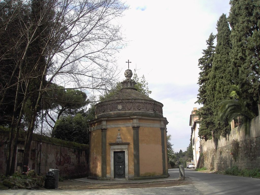 San Giovanni in Oleo