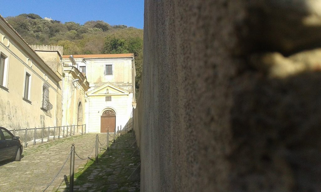 Monastero di Sant'Anna