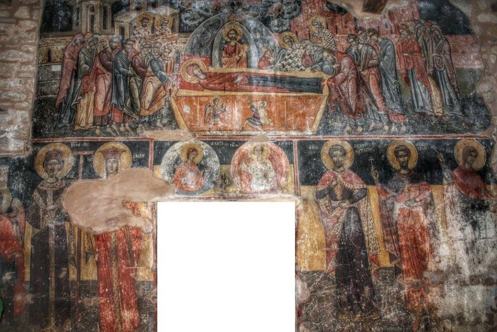 Saint Patapios Church