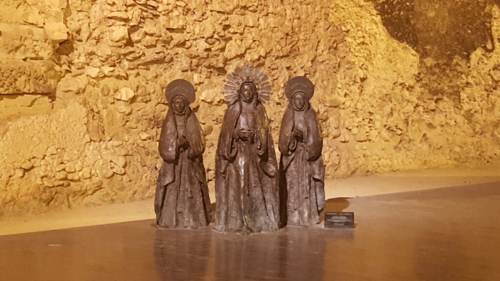 Basilica of St. Mary, Elche
