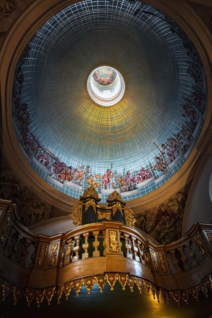St. Adalbert's Church: A Roman Catholic Rectoral Church in Kraków 4 St. Adalbert's church