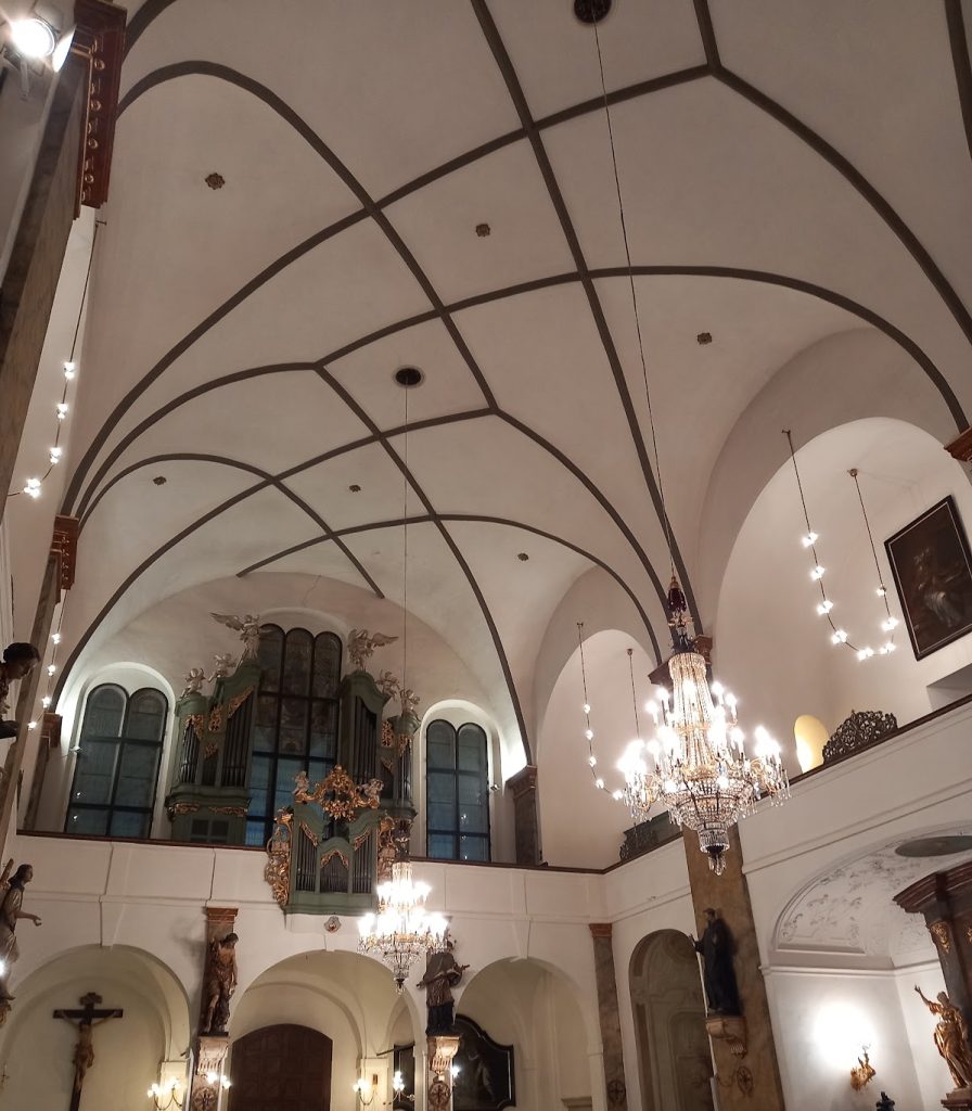 kostel svatého Šimona a Judy (Praha)