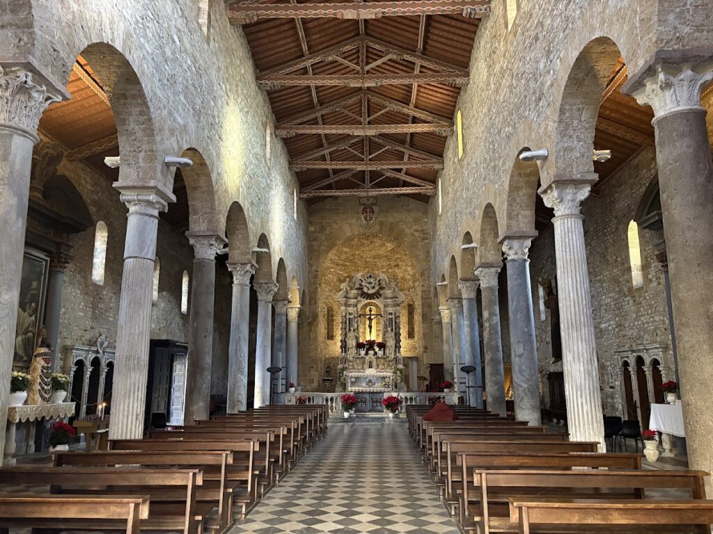 San Sisto