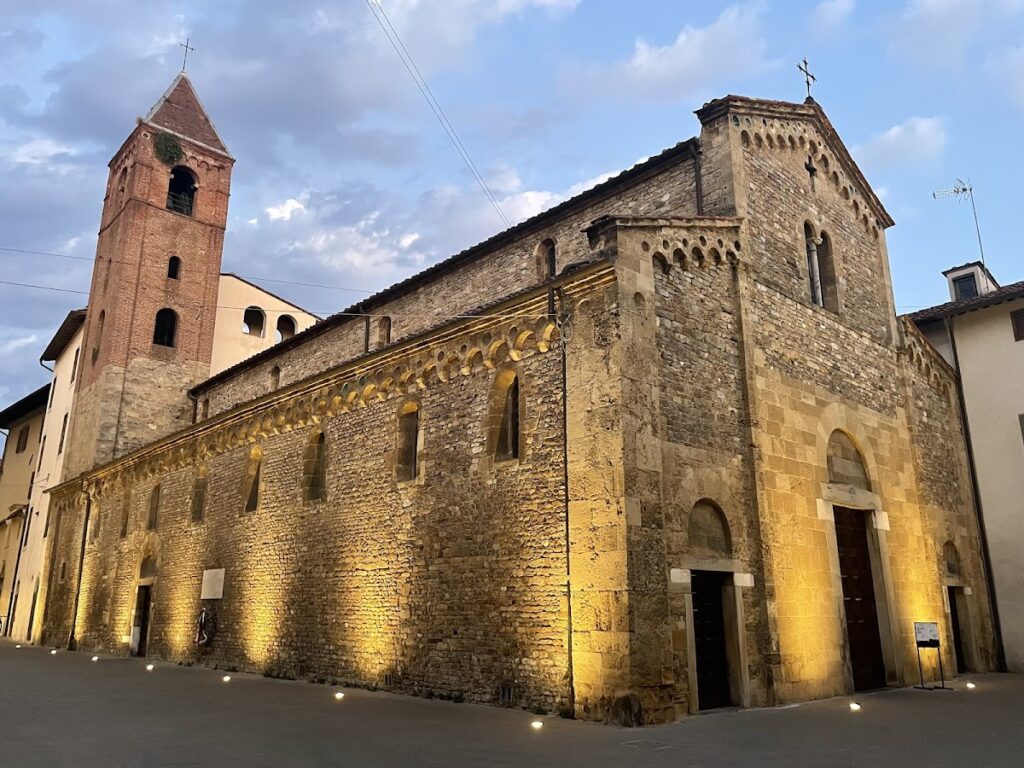San Sisto