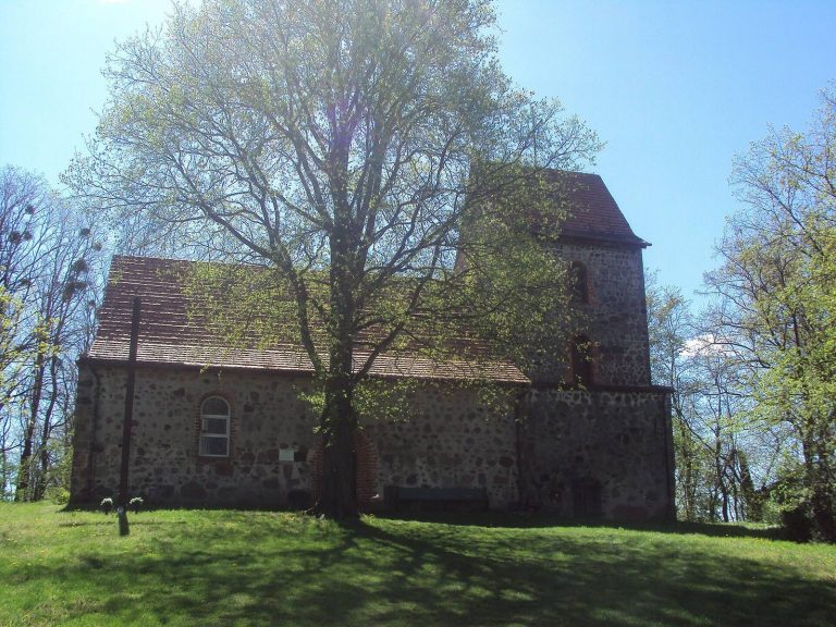 Saint Maximilian Kolbe Church in Binowo: A Medieval Catholic Filial Church