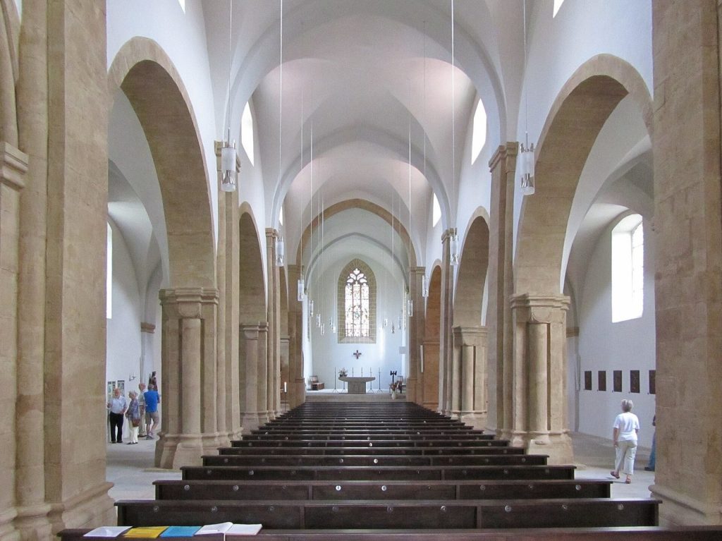 Schottenkirche (Erfurt)