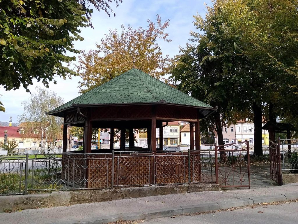 Jalska Mosque: An Ottoman-Era Mosque in Tuzla 2 Jalska Mosque