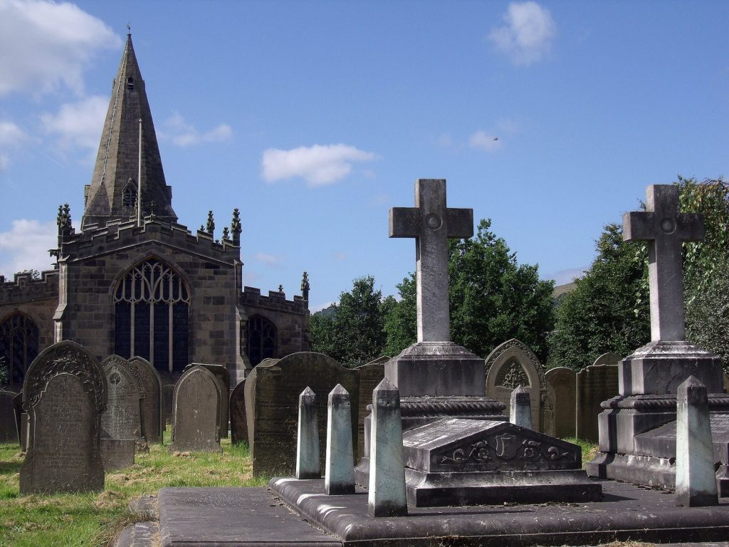 Church of St Peter