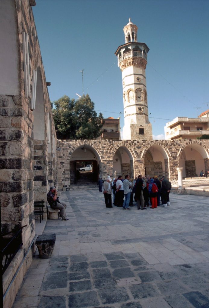 Great Mosque of Hama