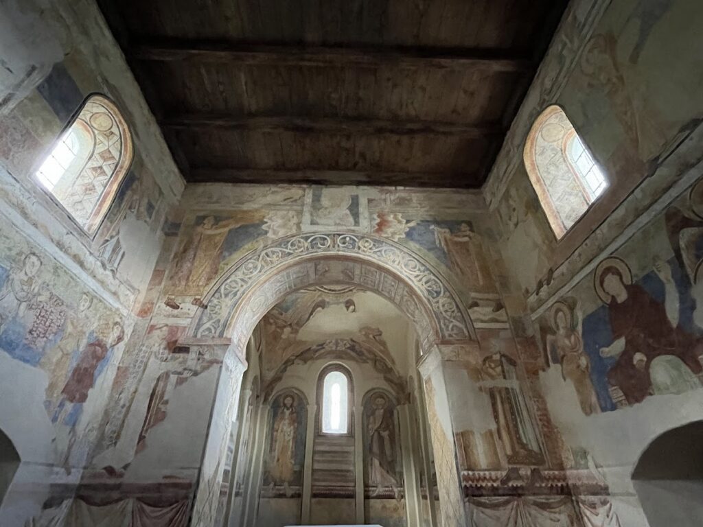 Saint John the Evangelist Chapel (Pürgg)