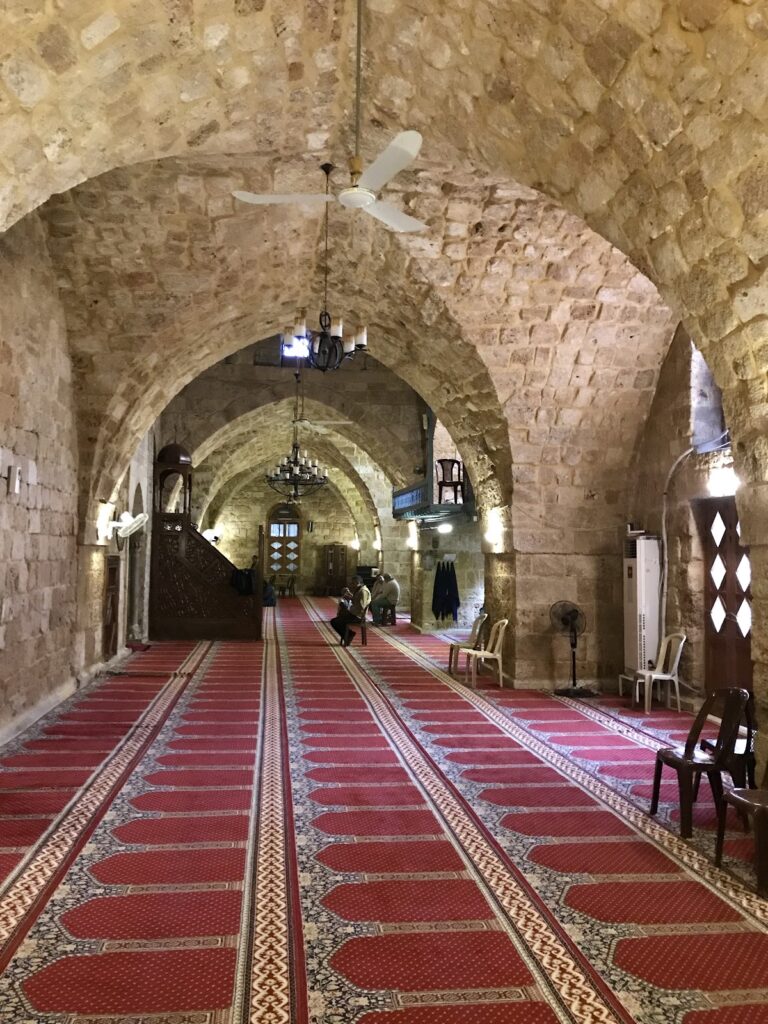 Al-Tawbat Mosque