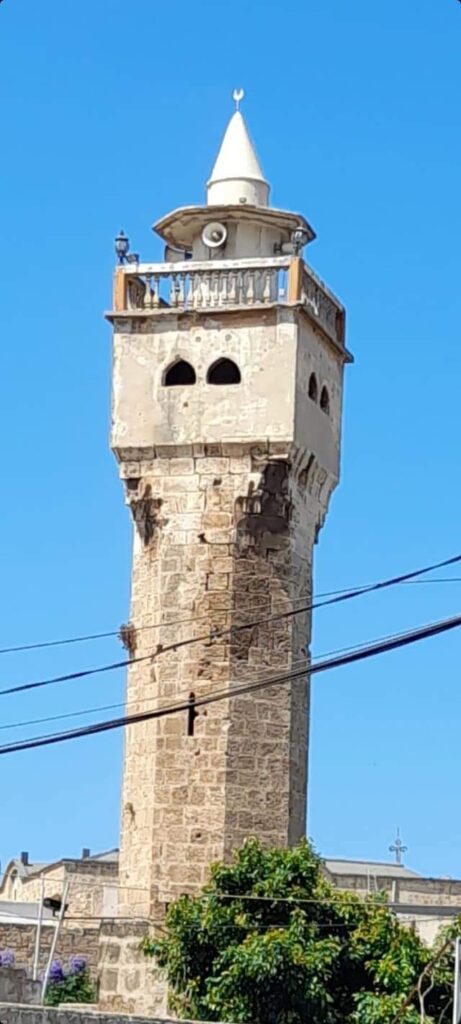 Al-Tawbat Mosque