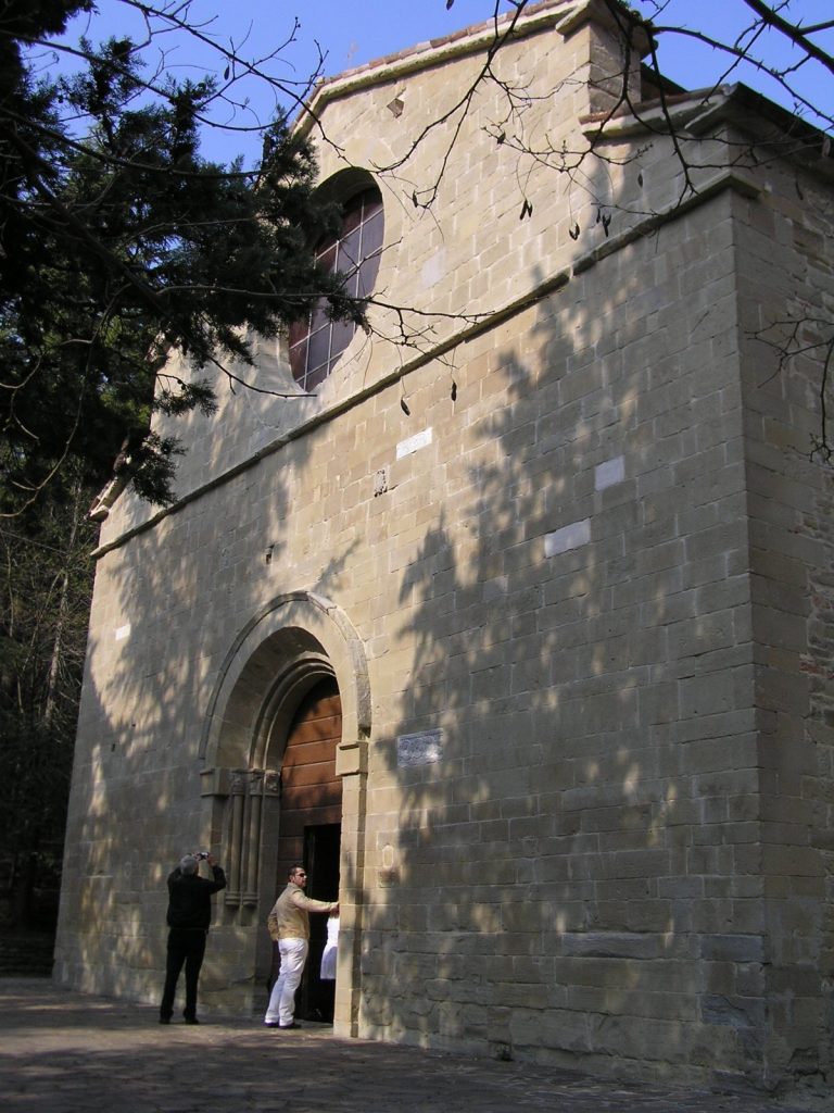 Sant’Ellero: A Romanesque Abbey and Monastic Jurisdiction in Italy