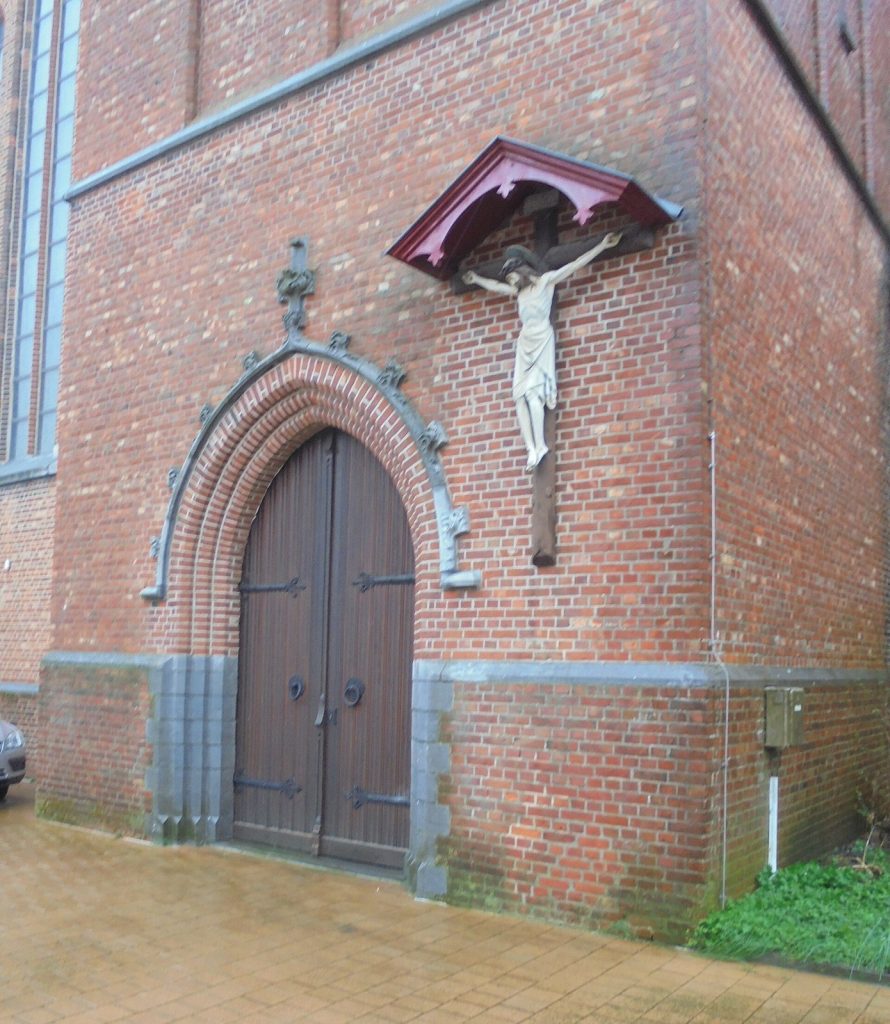 Sint-Pieterskerk
