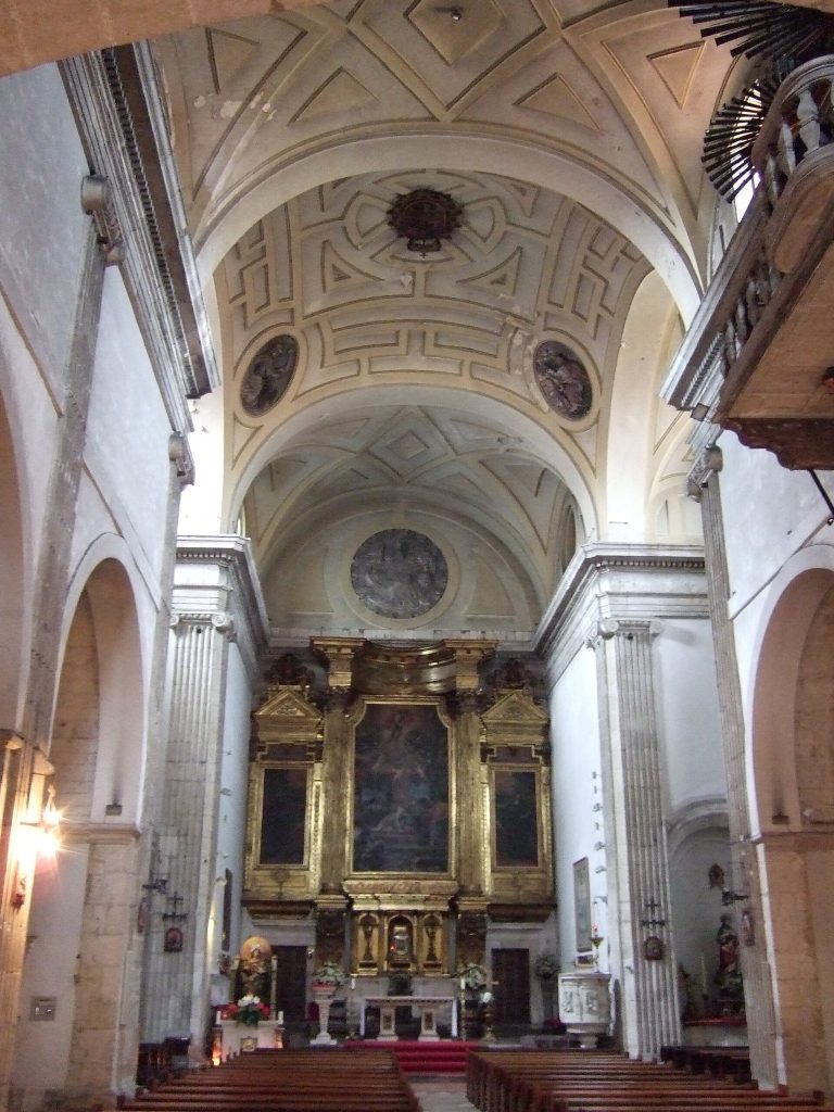 San Vicente of Oviedo: Church and Monastery Complex in Spain