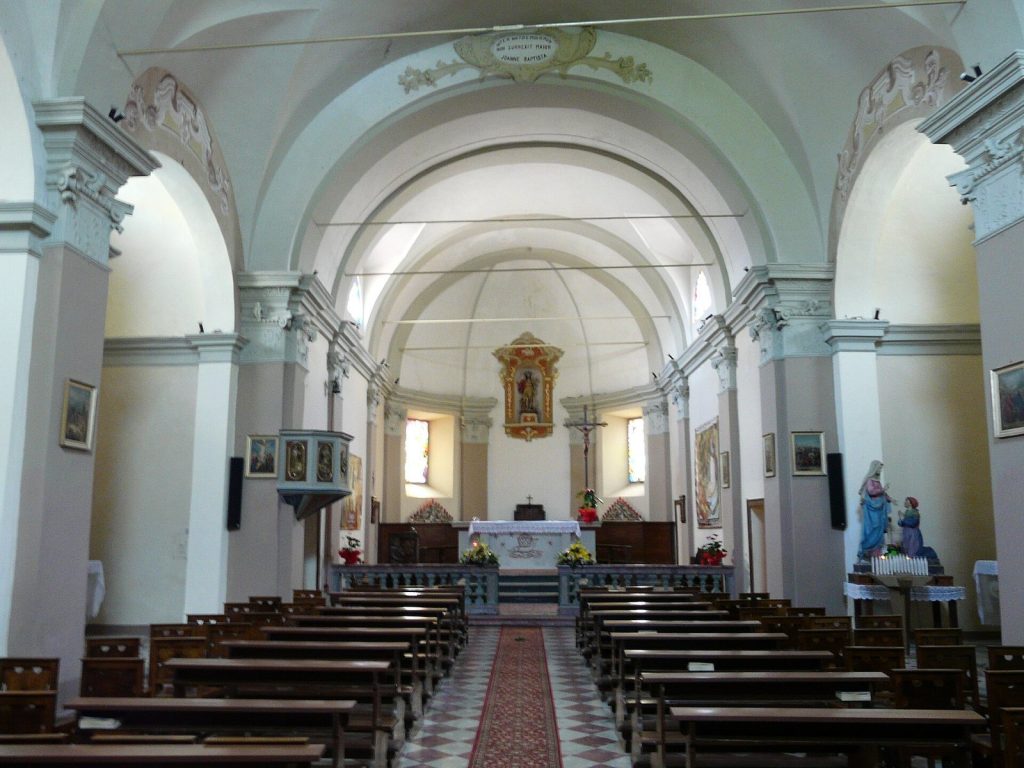 San Giovanni Battista