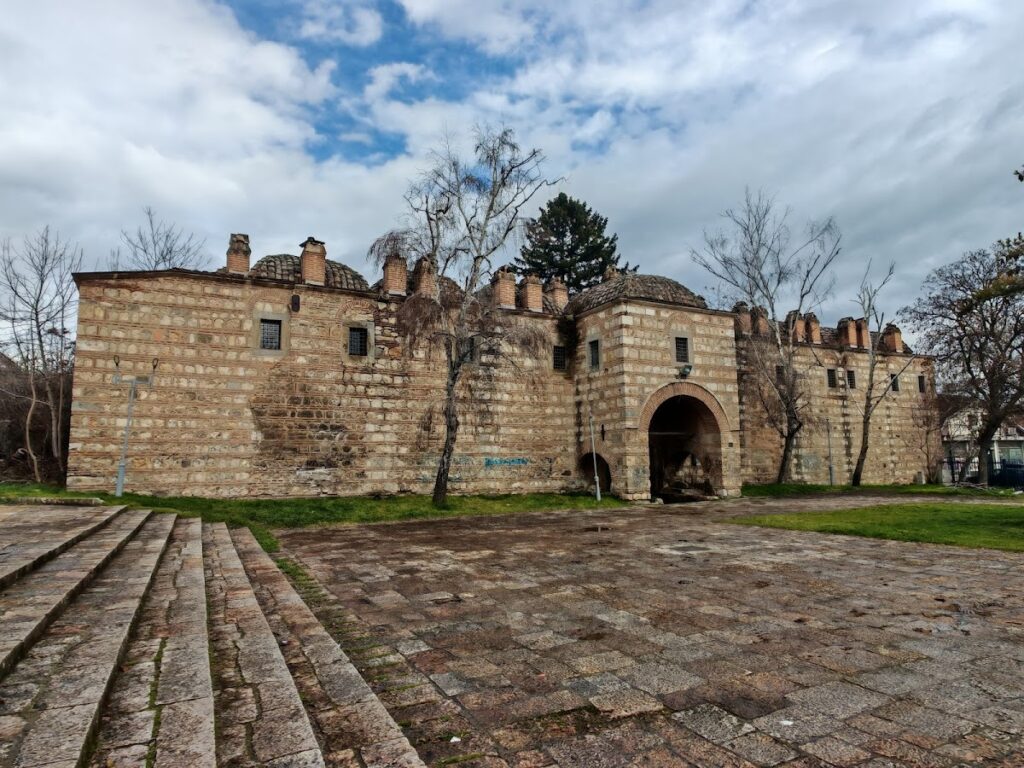 Kuršumli An