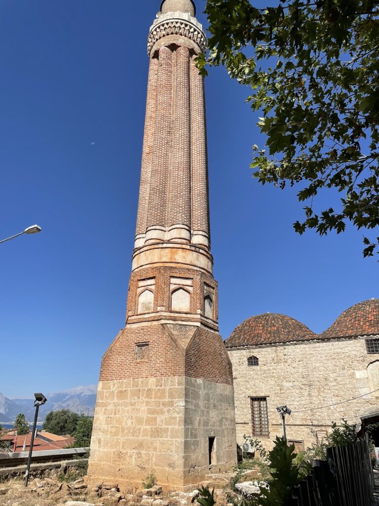Antalya Mosque