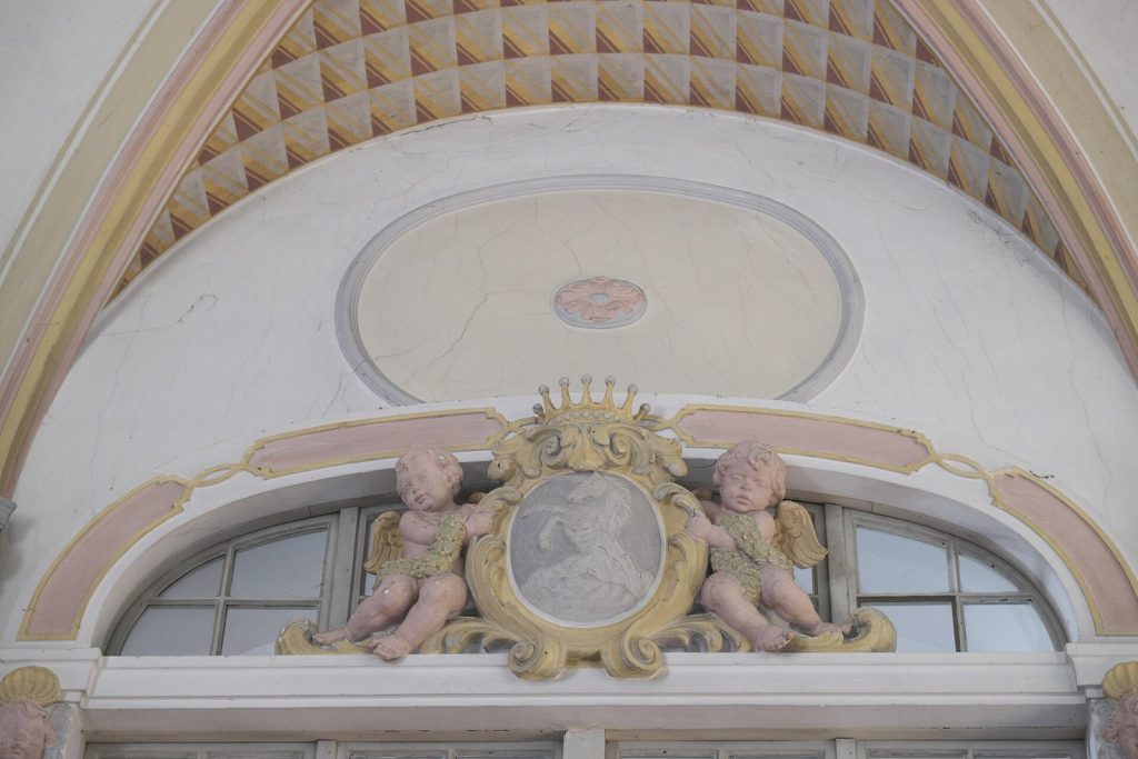 St. Stephan (Obergriesbach)
