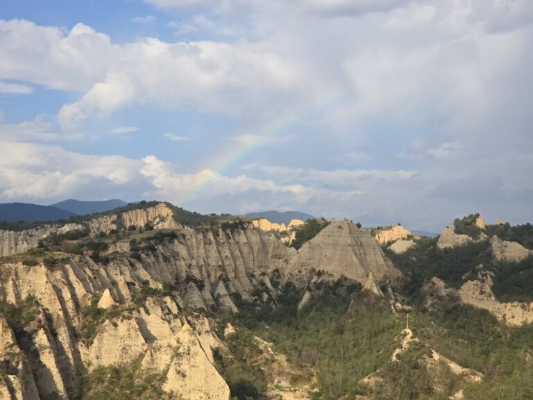 Saint Mary Pantanassa Monastery in Bulgaria: A medieval Orthodox monastery