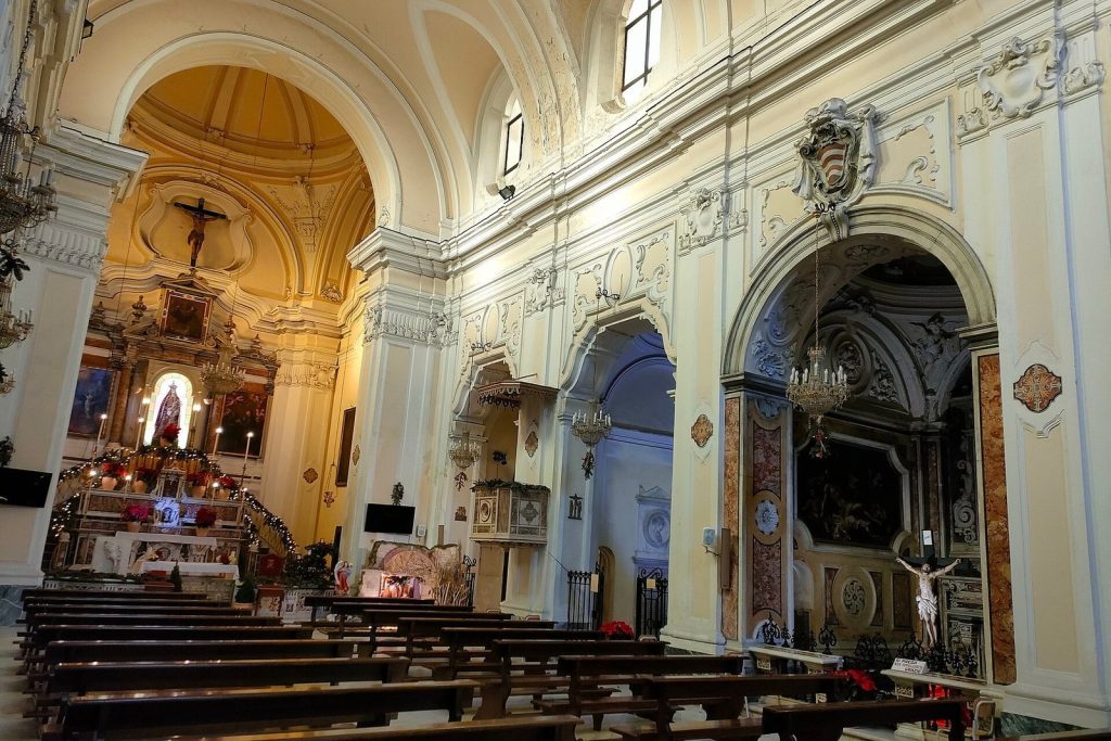 Santa Maria ad Ogni Bene dei Sette Dolori
