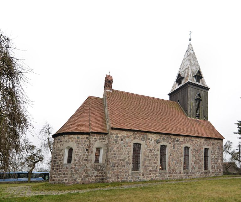 Our Lady of Częstochowa Church in Czachów: A Medieval Parish Church in Poland
