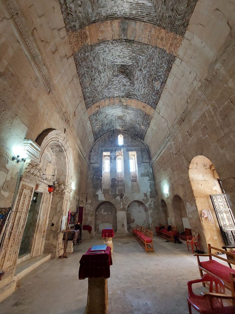 Mor Yakup Monastery