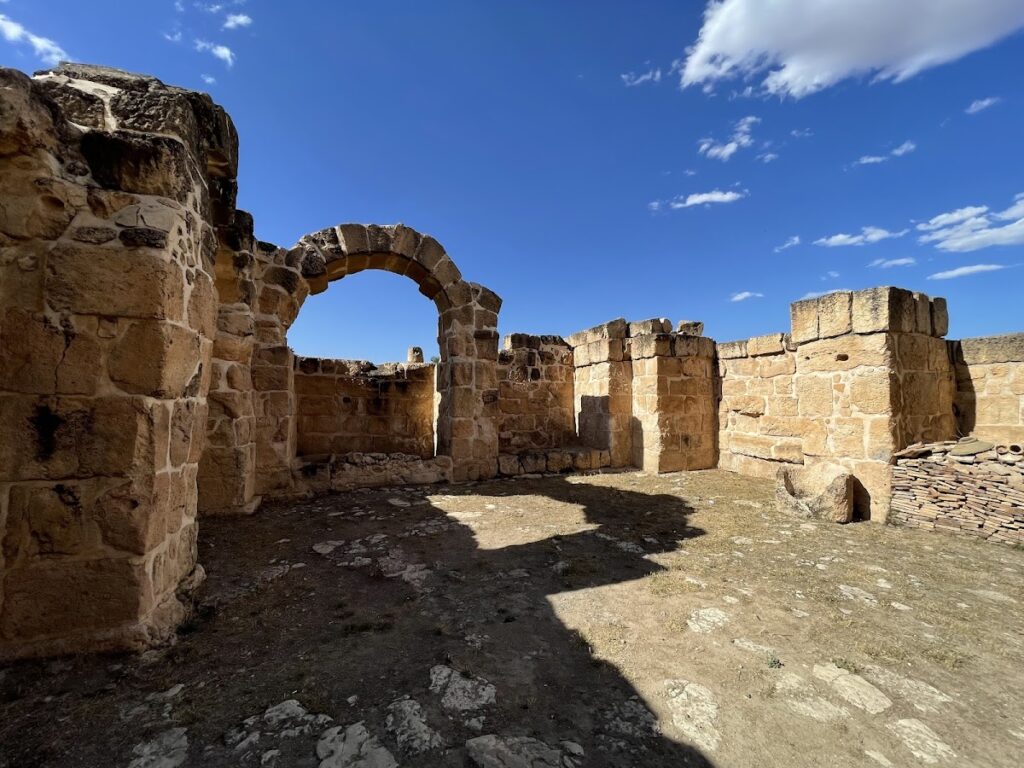 Mor Yakup Monastery