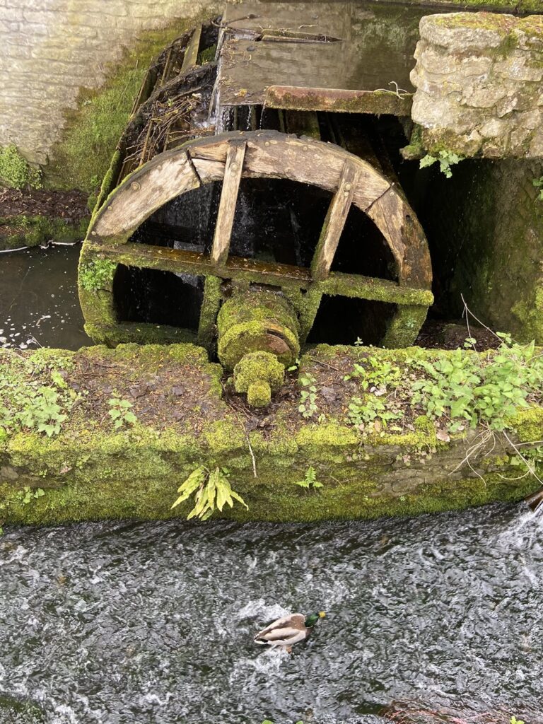 Lindekemale Mill: A Historic Watermill in Belgium 2 Lindekemale Mill