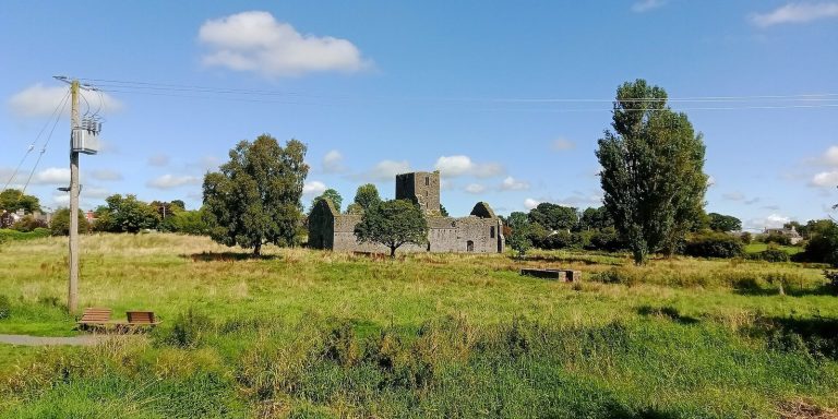 Callan Augustinian Friary: A Fifteenth-Century Monastic Foundation in Ireland