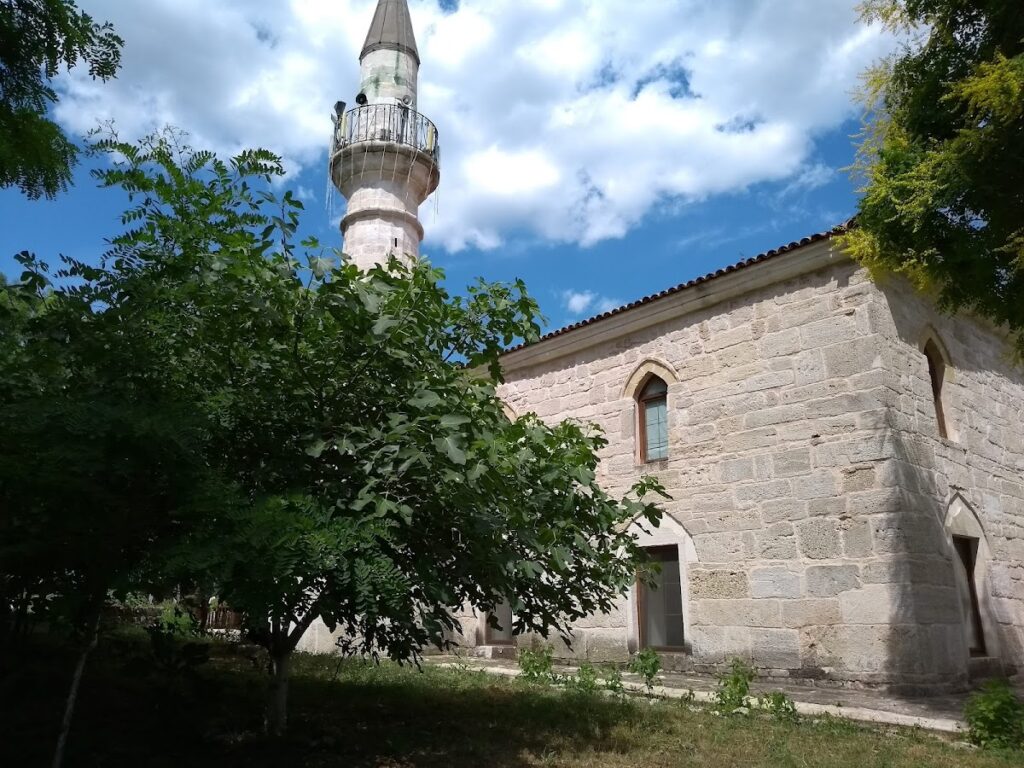 Mangalia Mosque: Romania’s Oldest Surviving Muslim Place of Worship 1 Mangalia Mosque