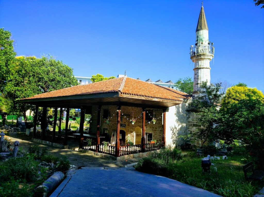 Mangalia Mosque: Romania’s Oldest Surviving Muslim Place of Worship 2 Mangalia Mosque