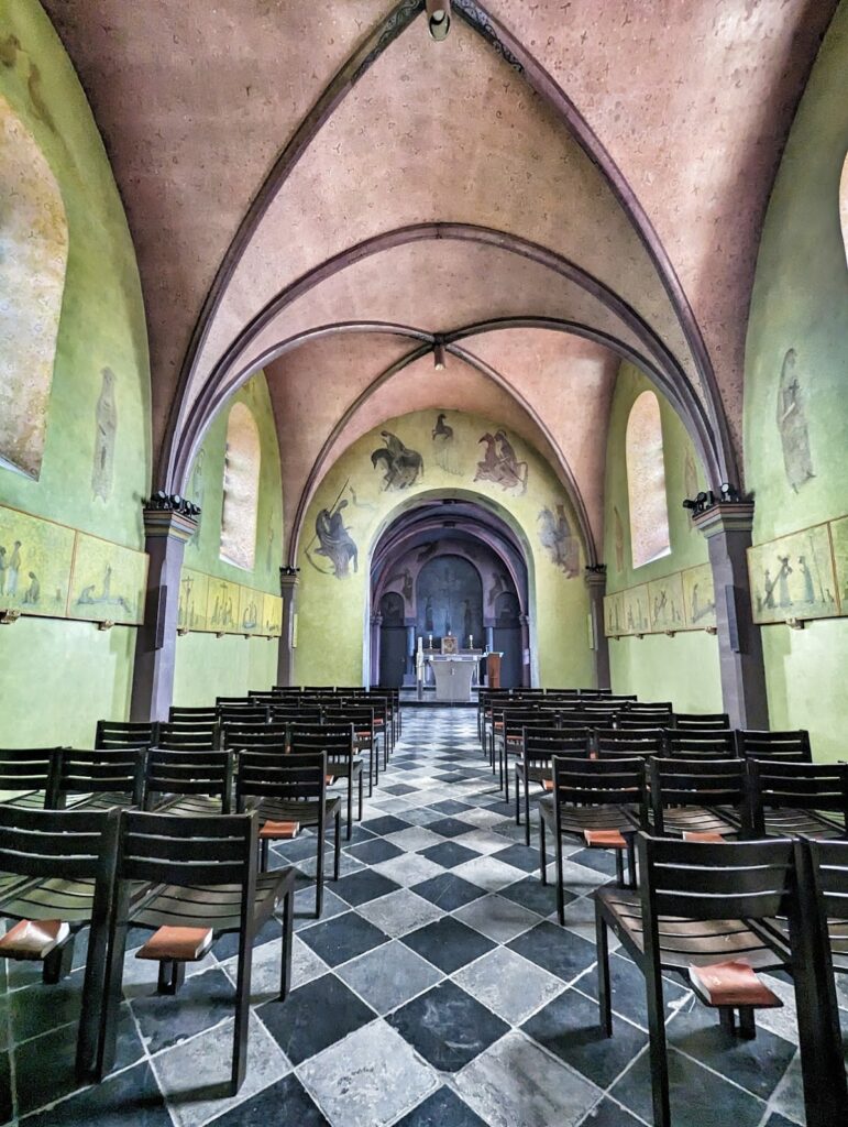 Sint-Cunibertuskerk