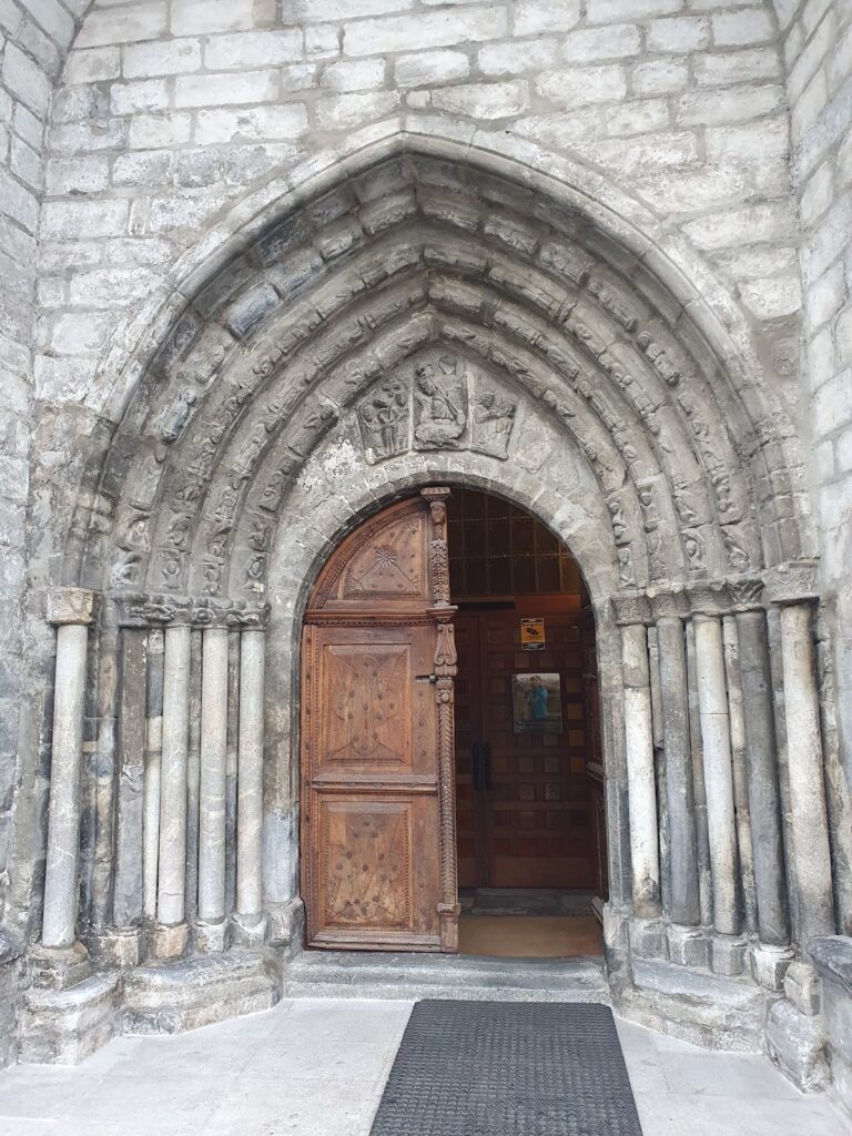 church of Saint Michael