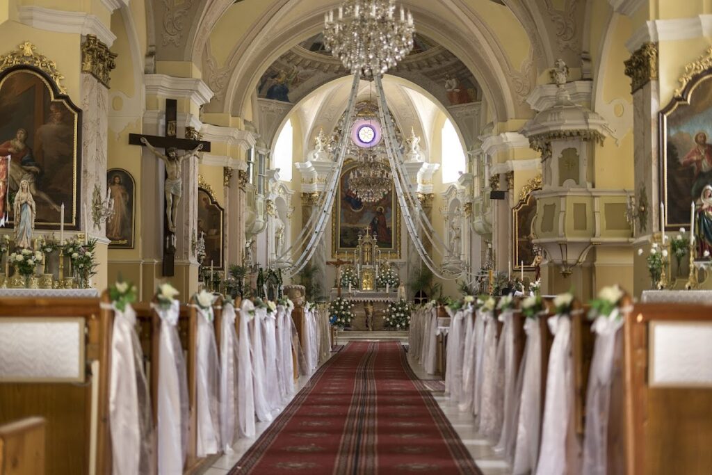 Church of St. Stephen I of Hungary: A Baroque Parish Church in Stupava, Slovakia 3 Church of St. Stephen I of Hungary