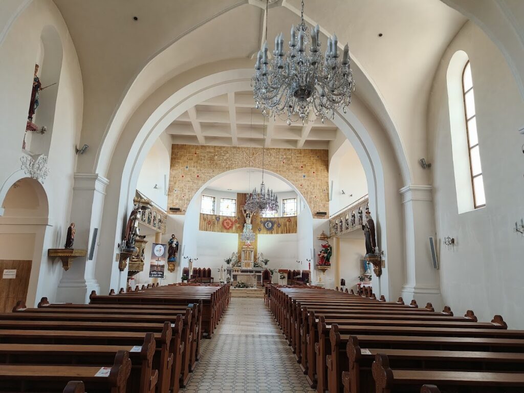 Church of Corpus Christi (Jablunkov)