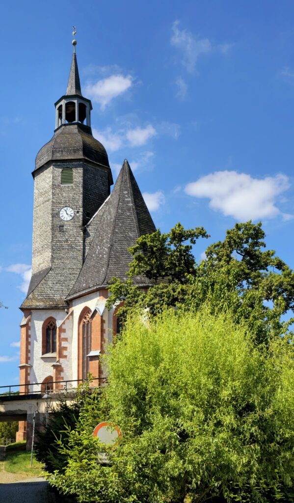 St. Petri