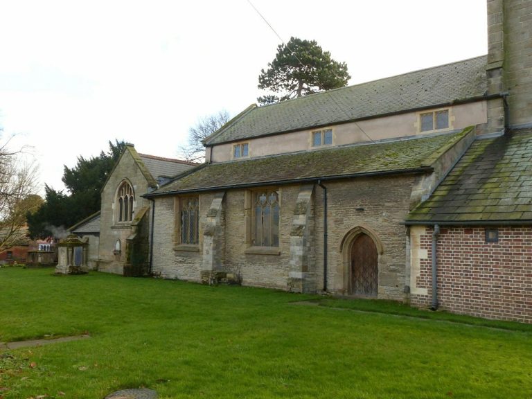 All Saints’ Church, Cotgrave: A Twelfth-Century Church of England Parish Church