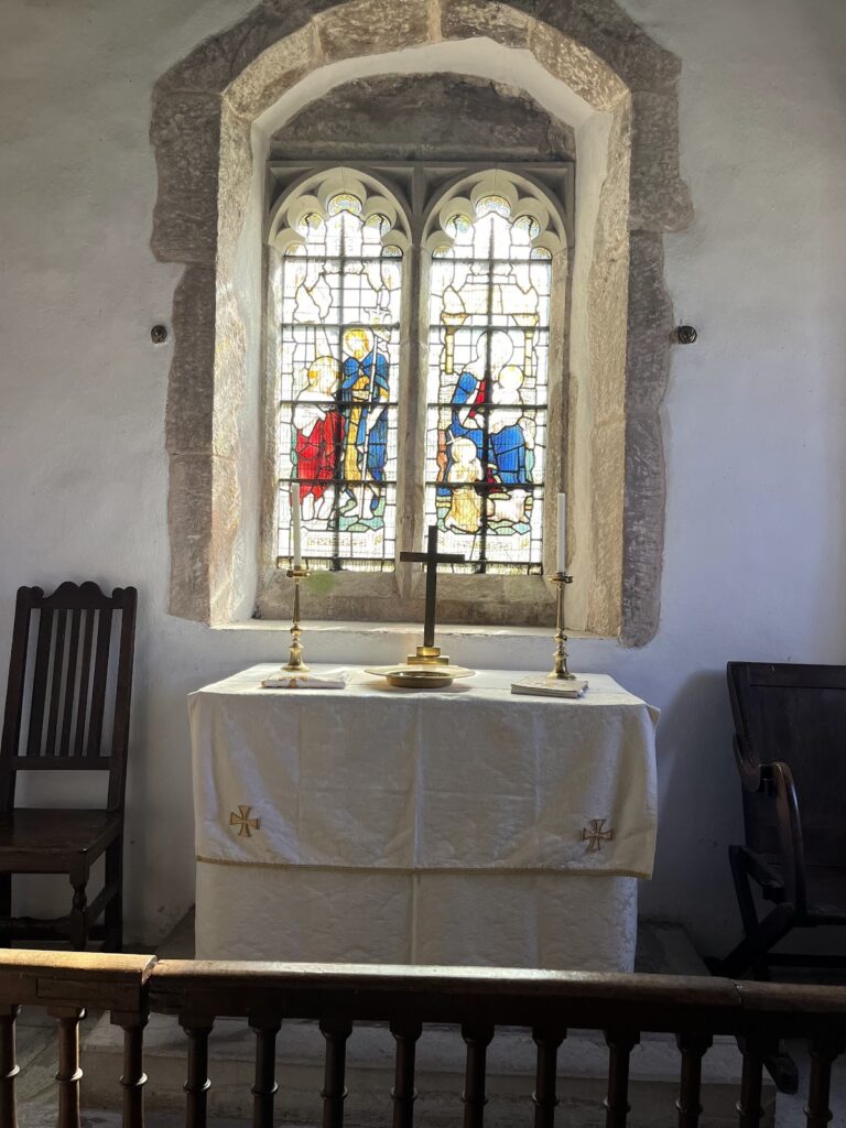 St John the Baptist's Church, Hope Bagot: A Norman Parish Church 2 St John the Baptist's Church, Hope Bagot