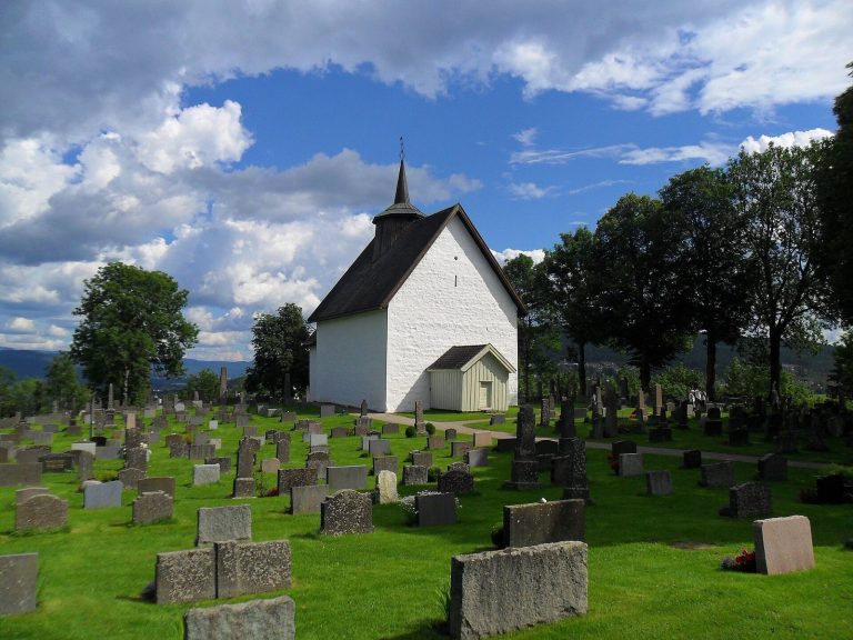 Old Bø Church: A Medieval Parish Church in Norway