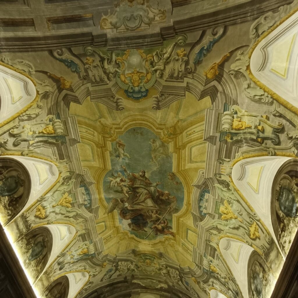 Oratorio della Confraternita di Sant'Antonio Abate