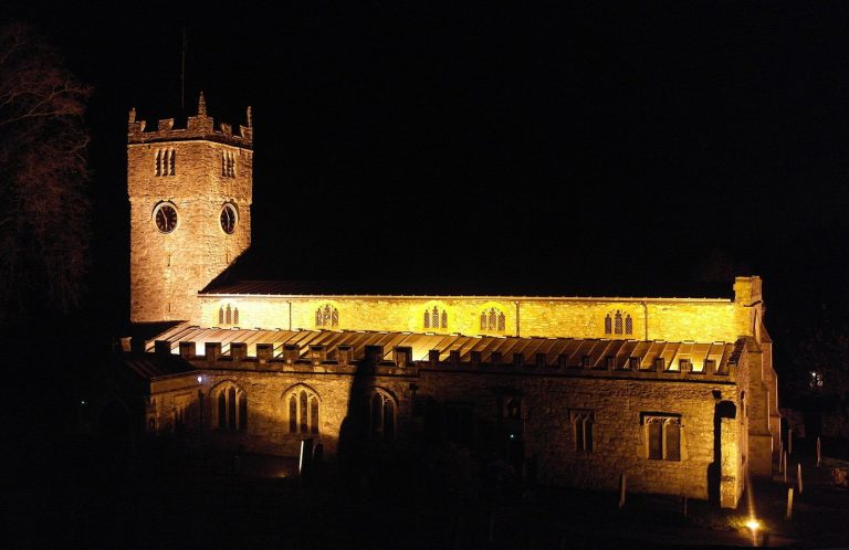 St Michael’s Church, Beetham: An Anglican Parish Church with Medieval Origins
