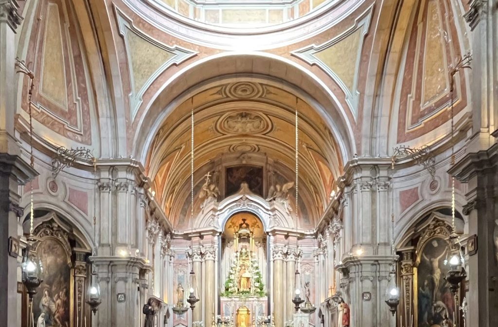 Igreja de Santo António de Lisboa